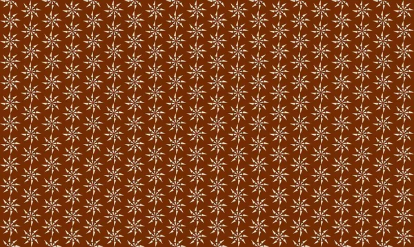 Tekrarlanan şekillerle soyut yaratıcı arkaplan