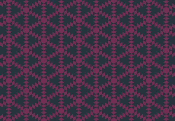 Geometrik elementlerle kusursuz soyut arkaplan