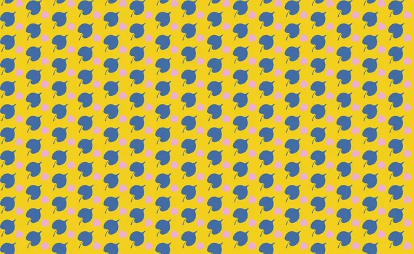 Altıgen desenli modern renkli arkaplan