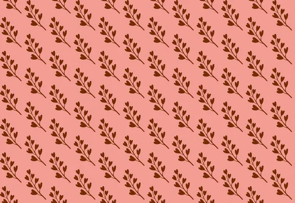 Altıgen desenli modern renkli arkaplan