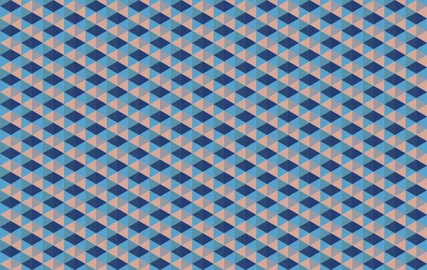 Geometrik elementlerle kusursuz soyut arkaplan