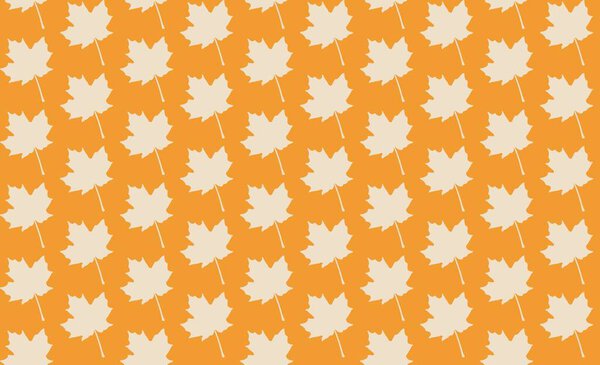 Seamless abstract background with geometric elements