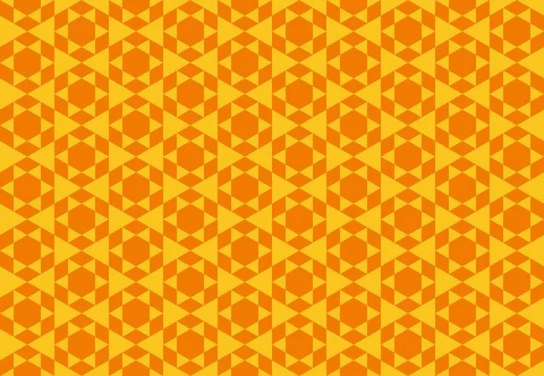 Tekrarlanan şekillerle soyut yaratıcı arkaplan