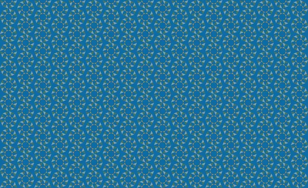 Altıgen desenli modern renkli arkaplan