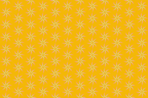 Geometrik elementlerle kusursuz soyut arkaplan