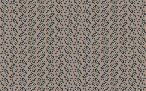 Geometrik elementlerle kusursuz soyut arkaplan