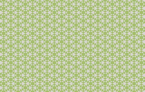 Altıgen desenli modern renkli arkaplan