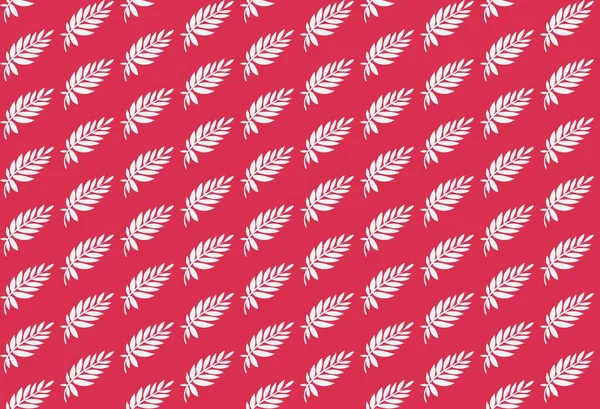 Geometrik elementlerle kusursuz soyut arkaplan