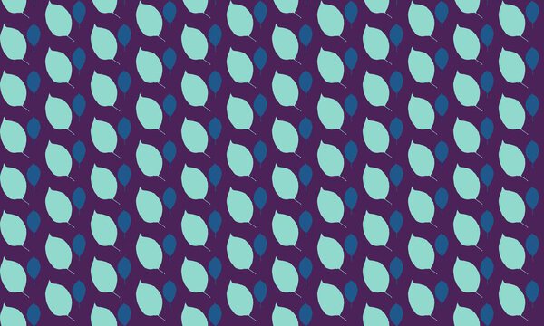 Бесшовный абстрактный фон с геометрическими элементами