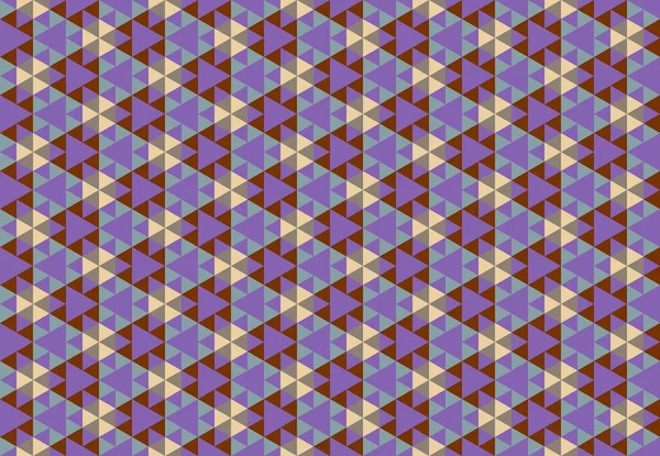 Tekrarlanan şekillerle soyut yaratıcı arkaplan