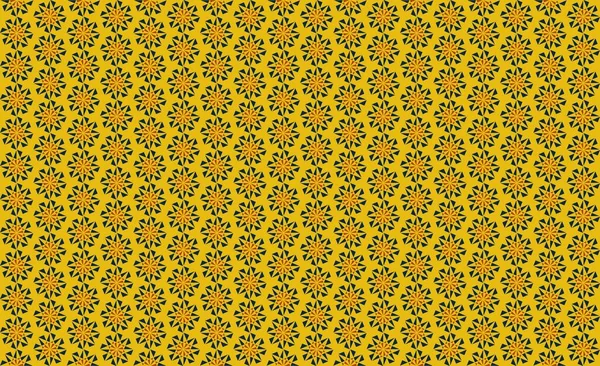 Geometrik elementlerle kusursuz soyut arkaplan