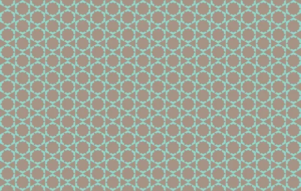 Geometrik elementlerle kusursuz soyut arkaplan