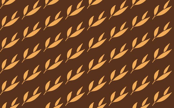 Modern colorful backdrop with hexagonal pattern