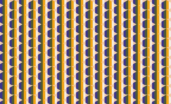 Geometrik elementlerle kusursuz soyut arkaplan