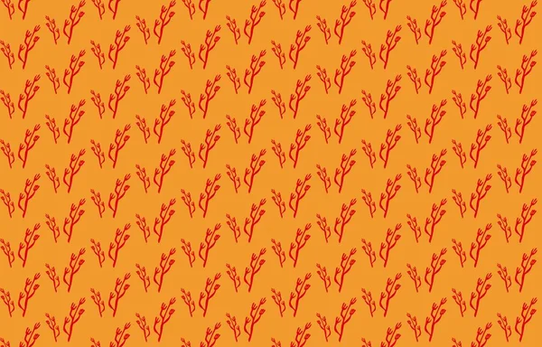 Geometrik elementlerle kusursuz soyut arkaplan