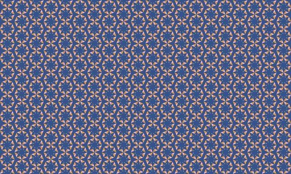 Altıgen desenli modern renkli arkaplan