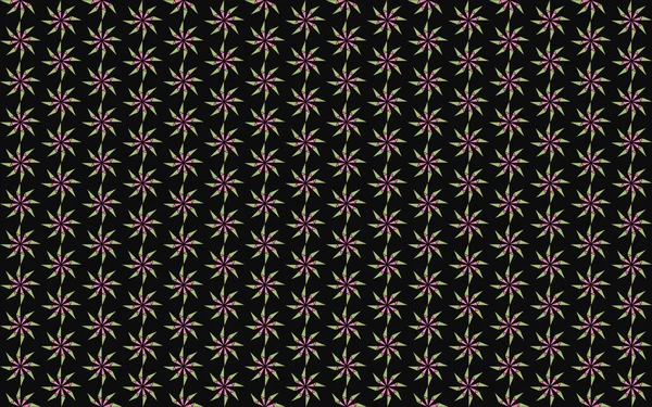 Geometrik elementlerle kusursuz soyut arkaplan