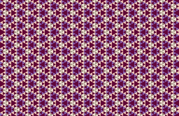 Tekrarlanan şekillerle soyut yaratıcı arkaplan