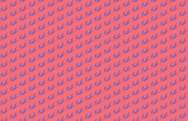 Tekrarlanan şekillerle soyut yaratıcı arkaplan