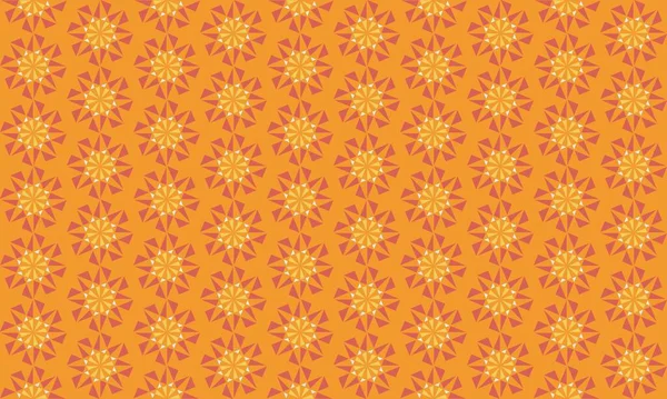 Altıgen desenli modern renkli arkaplan