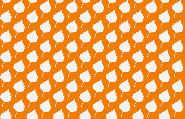 Tekrarlanan şekillerle soyut yaratıcı arkaplan