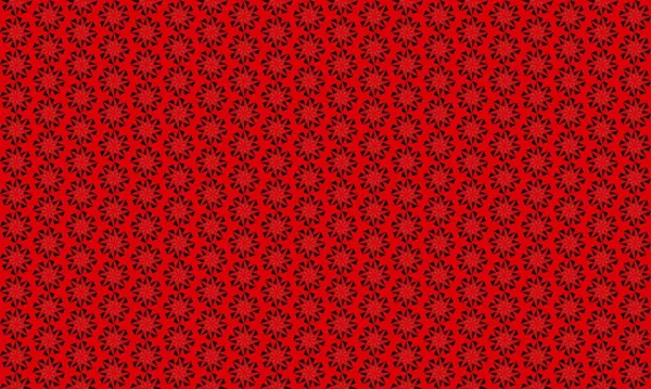 Altıgen desenli modern renkli arkaplan