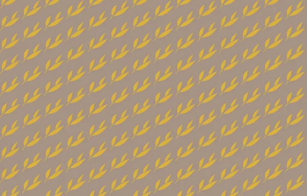 Tekrarlanan şekillerle soyut yaratıcı arkaplan