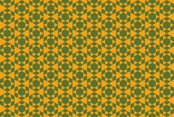 Geometrik elementlerle kusursuz soyut arkaplan