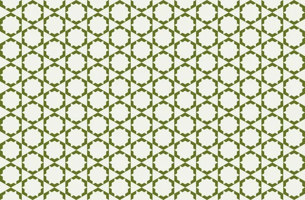 Tekrarlanan şekillerle soyut yaratıcı arkaplan