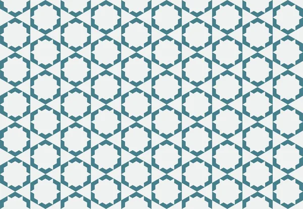 Geometrik elementlerle kusursuz soyut arkaplan