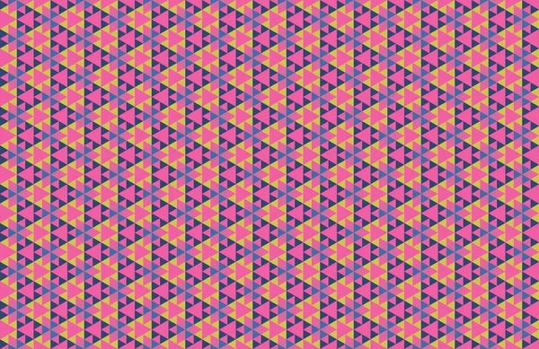 Geometrik elementlerle kusursuz soyut arkaplan