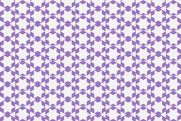 Tekrarlanan şekillerle soyut yaratıcı arkaplan