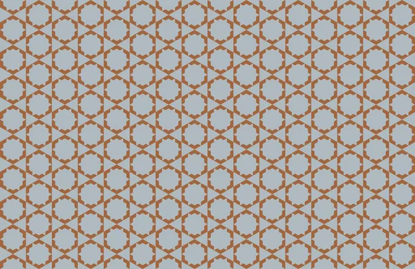 Geometrik elementlerle kusursuz soyut arkaplan