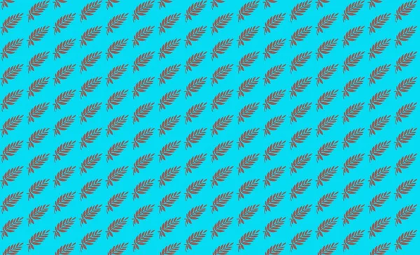 Geometrik elementlerle kusursuz soyut arkaplan