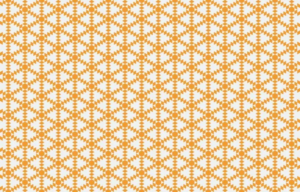 Altıgen desenli modern renkli arkaplan