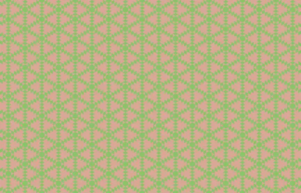 Geometrik elementlerle kusursuz soyut arkaplan