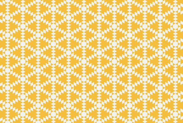 Tekrarlanan şekillerle soyut yaratıcı arkaplan