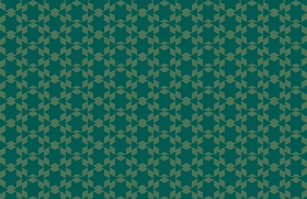 Tekrarlanan şekillerle soyut yaratıcı arkaplan