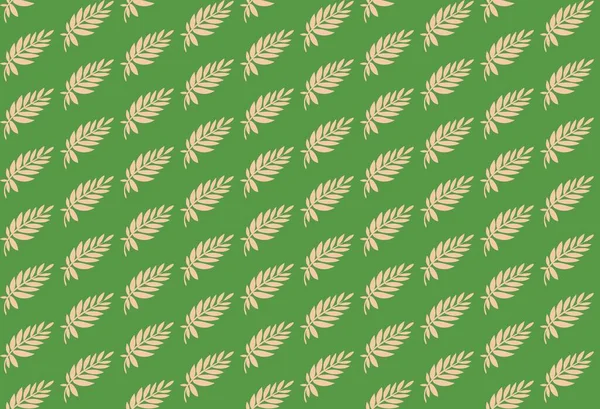 Tekrarlanan şekillerle soyut yaratıcı arkaplan