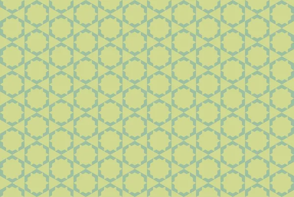 Altıgen desenli modern renkli arkaplan