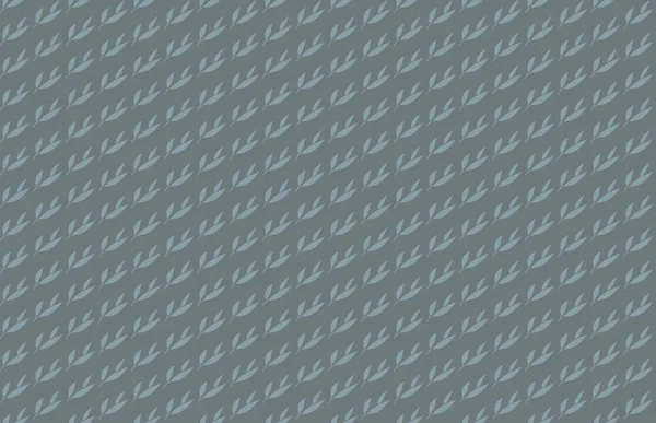 Tekrarlanan şekillerle soyut yaratıcı arkaplan