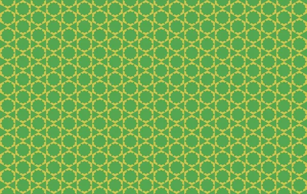 Tekrarlanan şekillerle soyut yaratıcı arkaplan