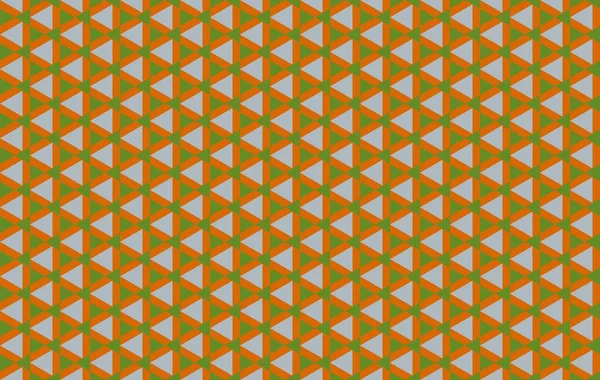 Geometrik elementlerle kusursuz soyut arkaplan