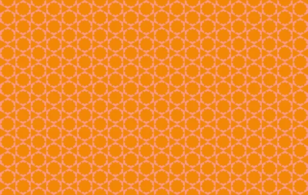 Altıgen desenli modern renkli arkaplan