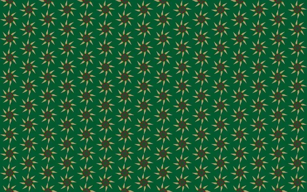 Altıgen desenli modern renkli arkaplan