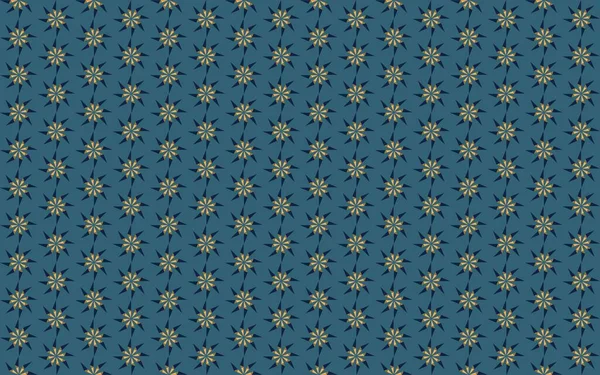 Altıgen desenli modern renkli arkaplan