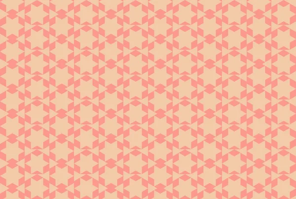 Altıgen desenli modern renkli arkaplan