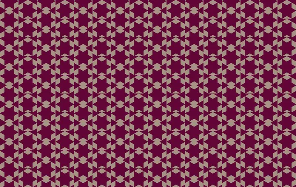 Geometrik elementlerle kusursuz soyut arkaplan