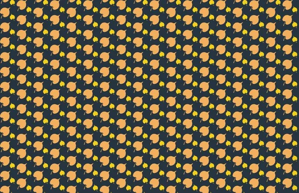 Tekrarlanan şekillerle soyut yaratıcı arkaplan