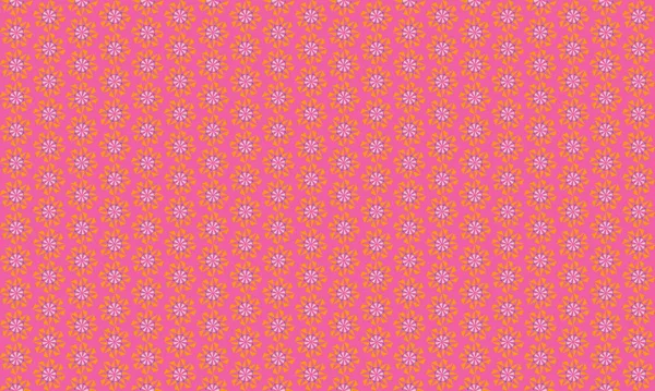 Altıgen desenli modern renkli arkaplan